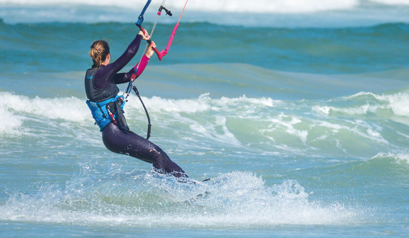 deportes acuaticos hotel girasol