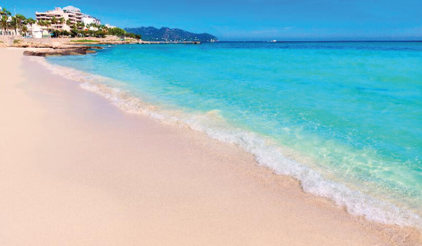 cala millor mallorca hotel girasol cala millor