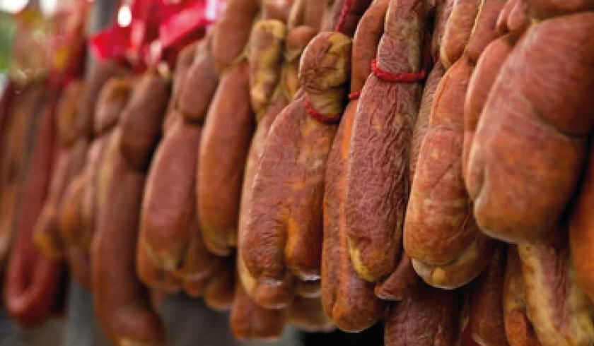 productos mallorca mercado semanal cala millor