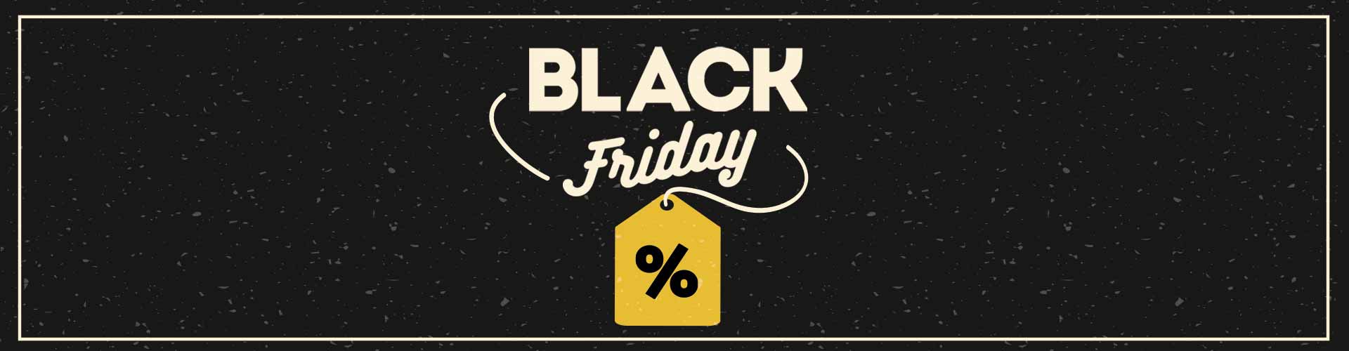 black friday