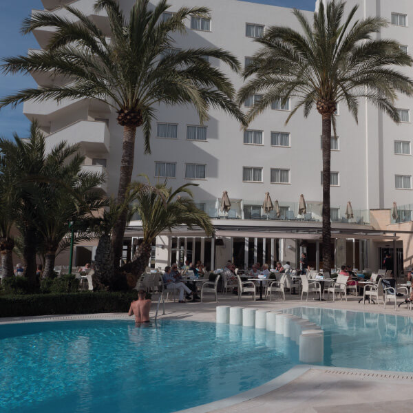 offers hotel mallorca ofertas hotel girasol